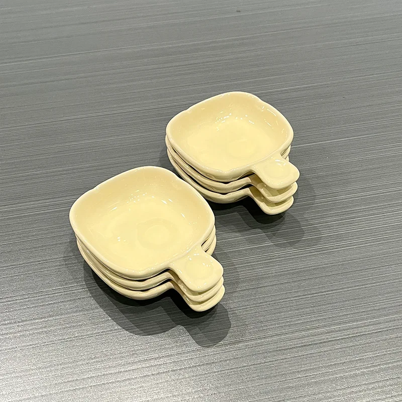 Versatile and Durable Cheese Dipping Dish, Suitable for Every Occasion, , Combining Durability and Aesthetic Appeal