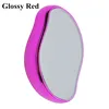 Glossy Red