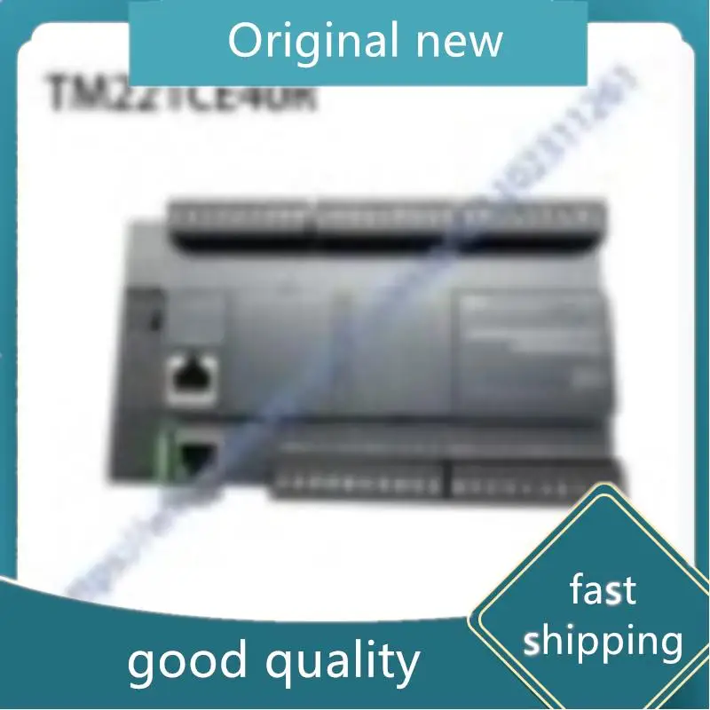 

Оригинальный новый контроллер Plc TM221CE40R