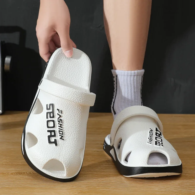 Men's EVA Non Slip Outdoor Beach Sandals