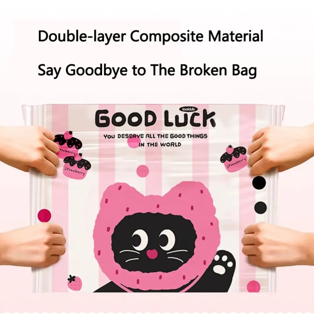 Portable Reusable Car Hanging Trash Bag with Adhesive Mount - Vehicle Interior Storage Case for Organizing