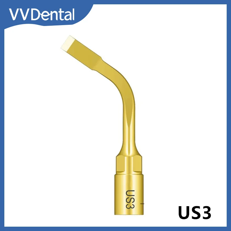 

Dental Piezo Surgery Tips Dentistry Ultrasonic Bone Cutting Sinus Lifting Scaling Tip For Mectron Woodpecker Handpiece