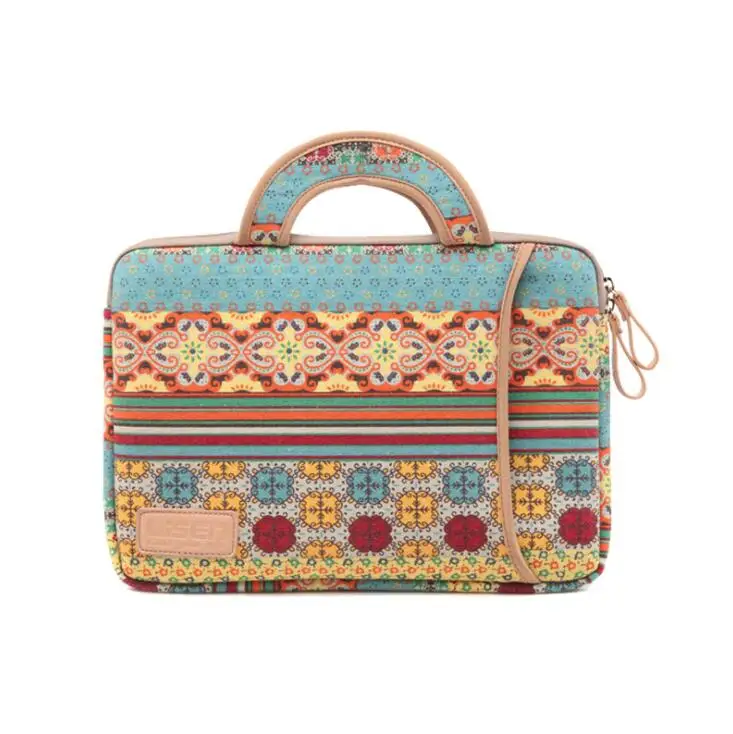 Nuova Custodia Per Laptop Custodia Per Laptop Borsa Per Laptop Borsa Per Pc Custodia Per Pc Con Vescica Per Laptop Per Mini Air Mi Hp Dell Etc Ls-108