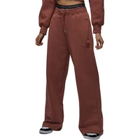 Nike officiel véritable Jordan Flight polaire pantalon polaire femme FV7156-231 5