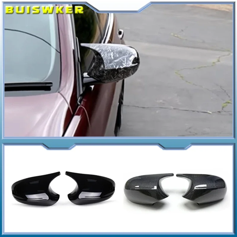 Sleek M Style Mirror Cover