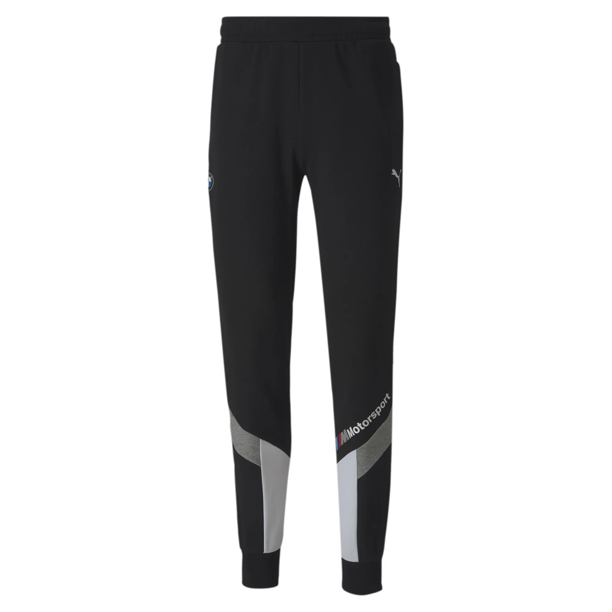 BMW M Motorsport Statement Men's Trackpants | PUMA