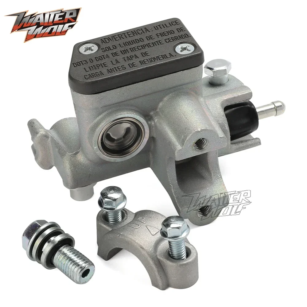 2025 YZ250F フロントマスターassy 2025 YZ250F フロントマスターassy