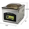 Vacmaster VP230 Chamber Vacuum Sealer 2
