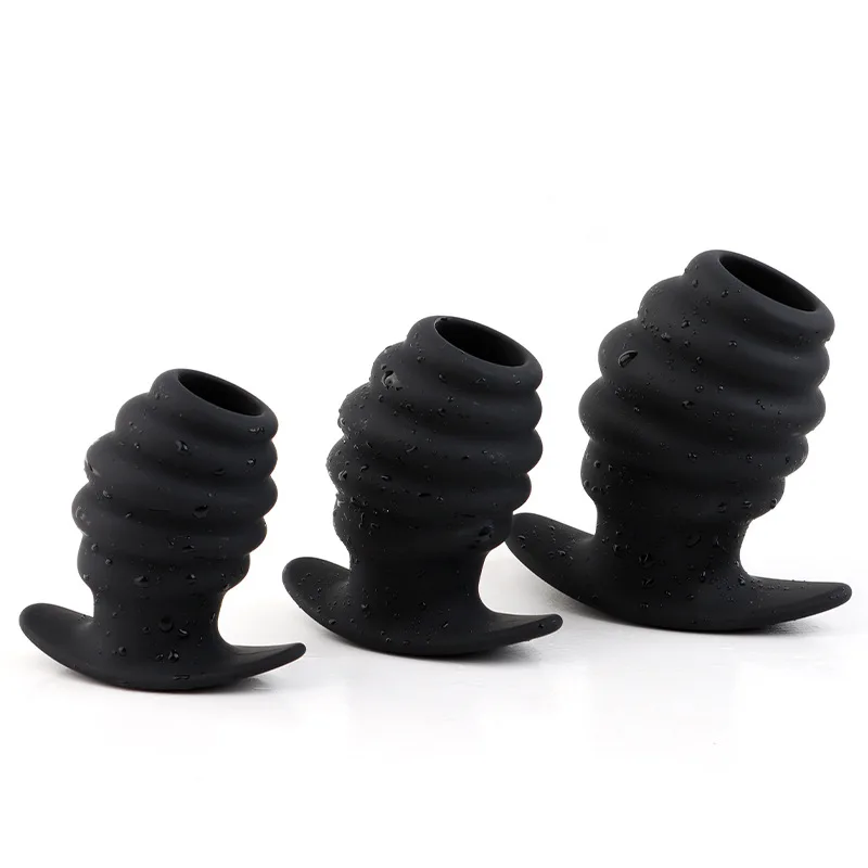 Κοίλο με πώμα, κλύσμα, πρωκτικός διαστολέας, σφήνα γλουτού, μασάζ προστάτη, σεξουαλικά παιχνίδια ενηλίκων για γυναίκες, άνδρες, ομοφυλόφιλος σφήνα γλουτού_voghion.com