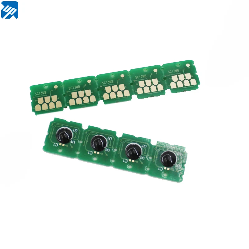SC13MB S210057 Maintenance Ink Tank Chip Maintenance Box Chip Resetter For Epson SureColor T3170 T5170 F570 F571 T3180 T5180 T2100 T3100 T5100 Printer