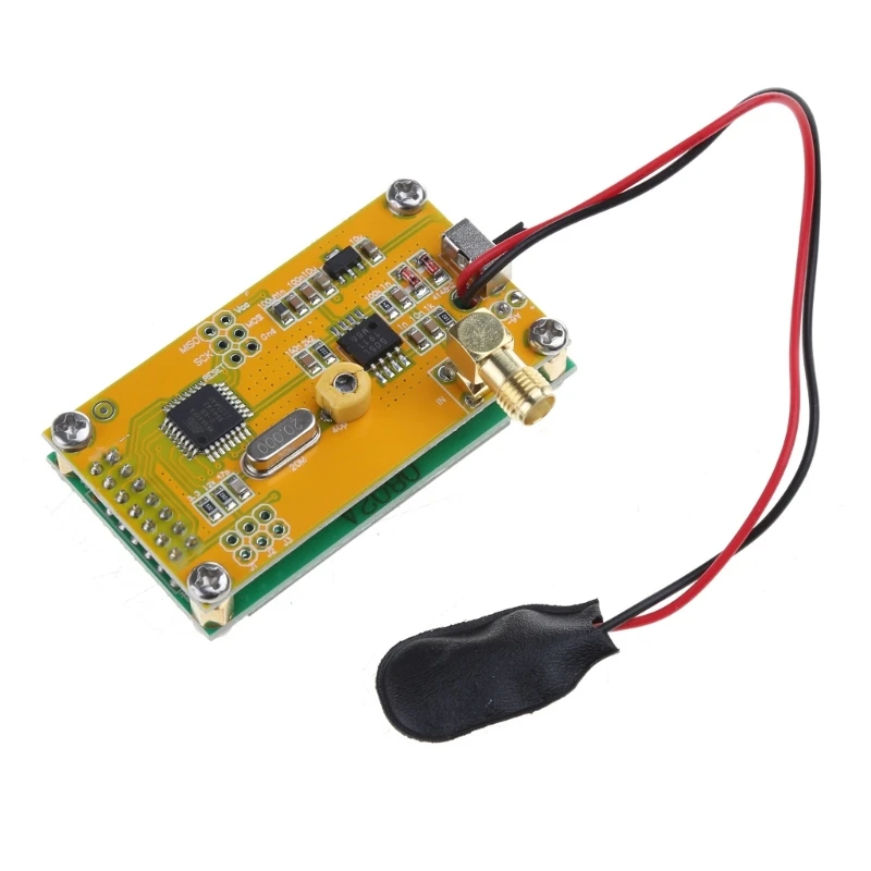 Frequency Counter Tester Frequency Meter Compact DIY 1-500MHz