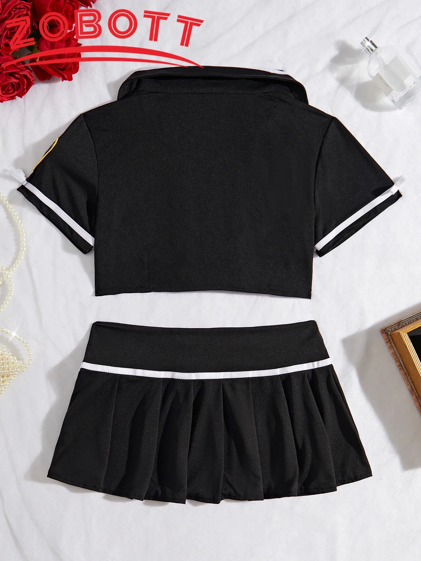 Women Lingerie, Cosplay Costume