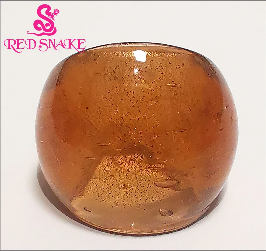 

RED SNAKE Brand Fashion Ring Handmade Murano Glass Multifarious Rings RSMG0000#316