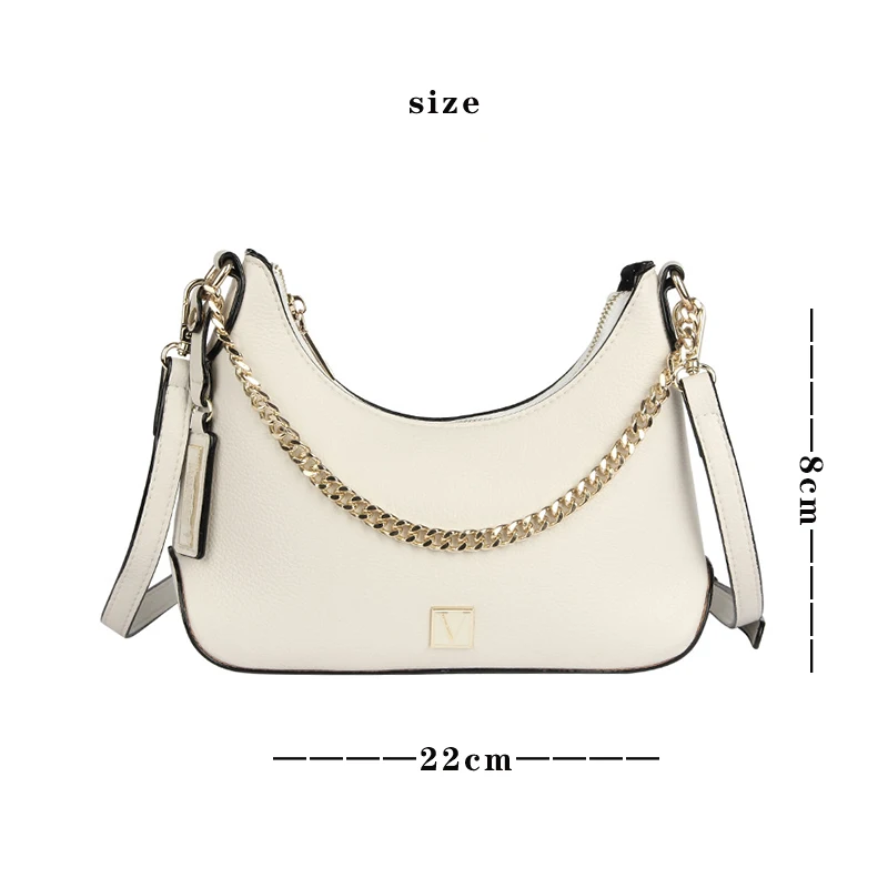 Women Handbags Leather Shoulder Bag For Women