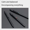 KACO Quick Drying Gel Pen Stationery School Supplies Stylo 800 Meters of Large Capacity Writing Questions Business Office Pen 3