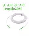 30M SC APC to SC APC