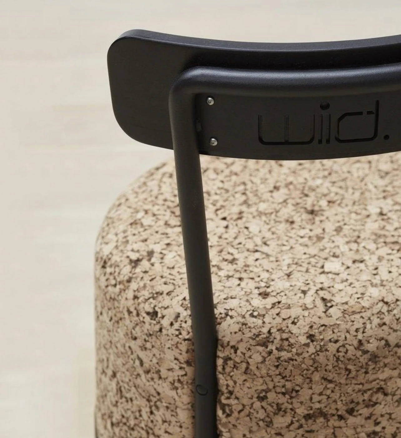 Рисунок 4 - Пробка для обеденного сиденья