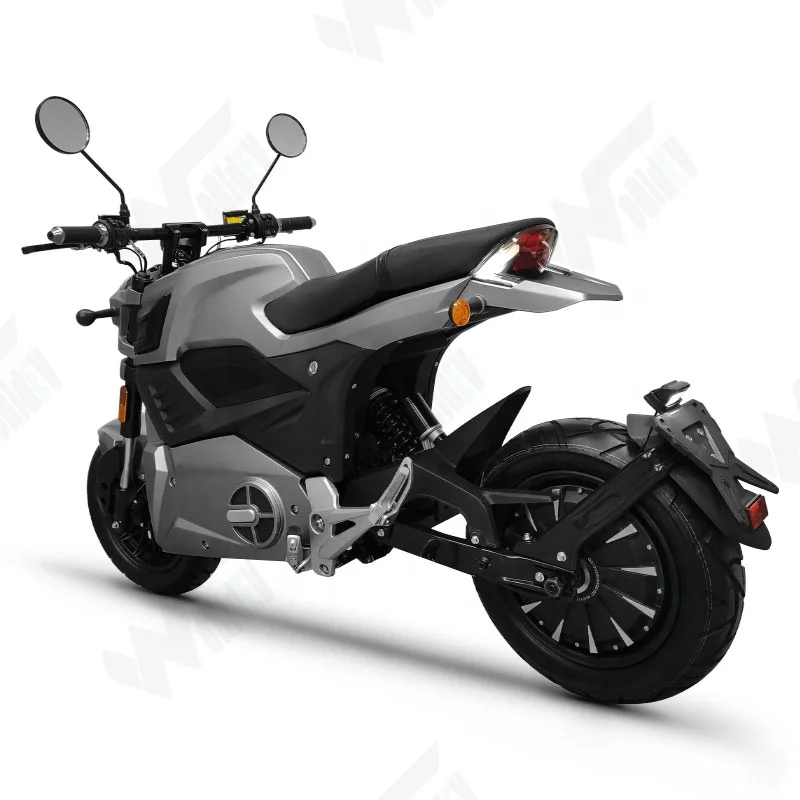 2021 Eec Street Legal Electric 