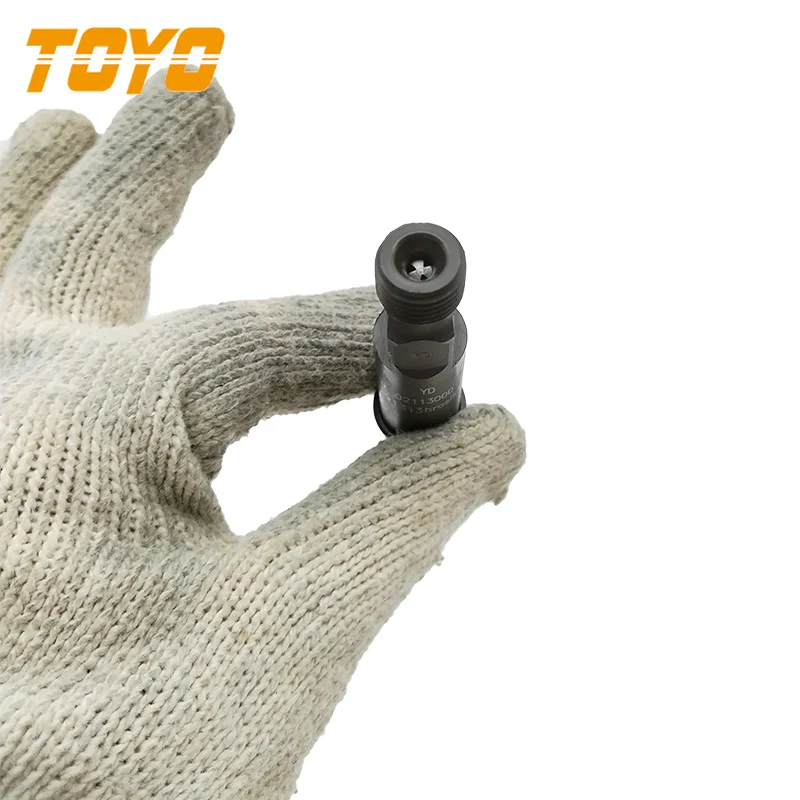 Рисунок 5 - Топливный инжектор TOYO 0432191313