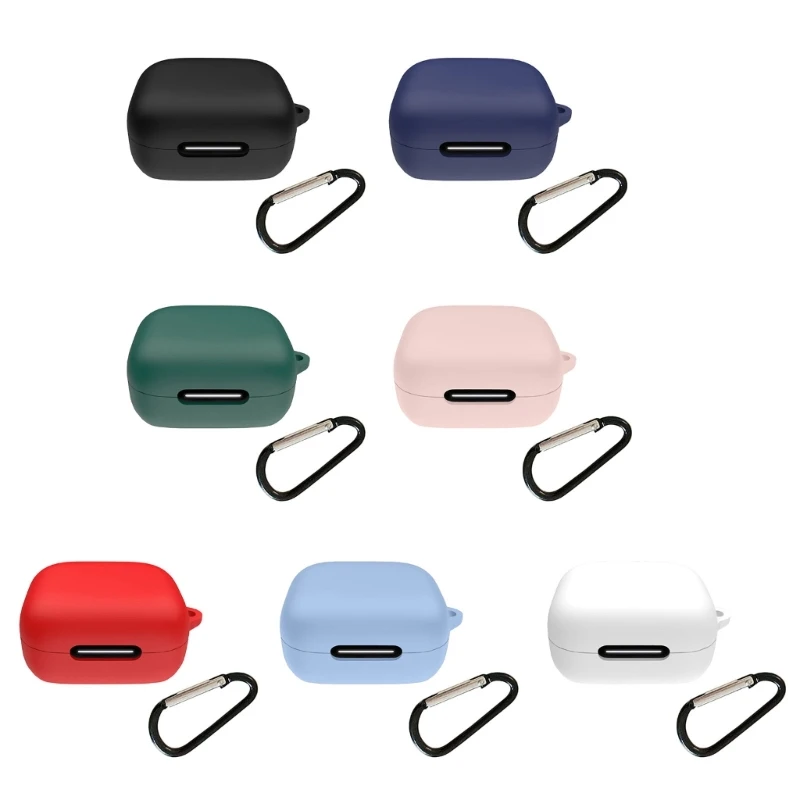 【User-friendly】 Protective Case for P30i PremiumAccessory ShockproofSilicone Case Cover Waterproof