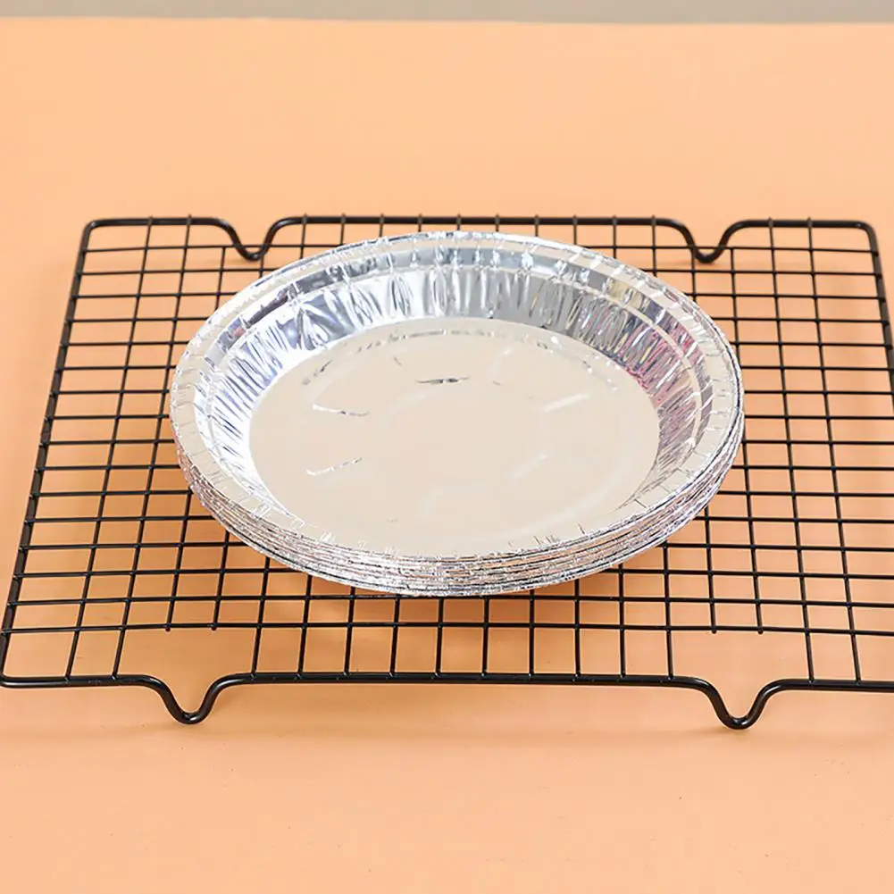 Рисунок 3 - олова фольгированные лотки термостойкие