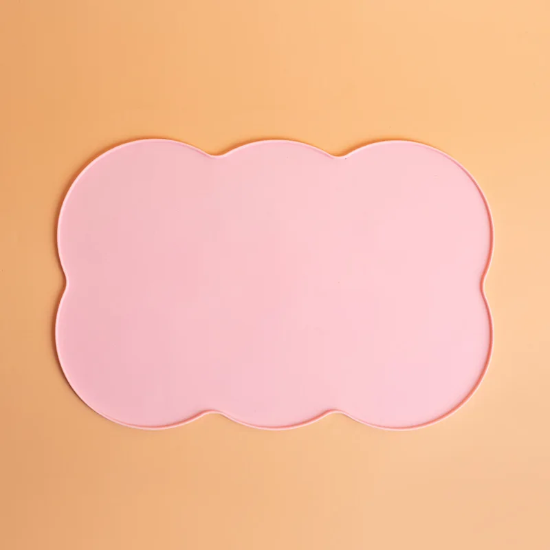 Premium Non-Slip Waterproof Pet Feeding Mat