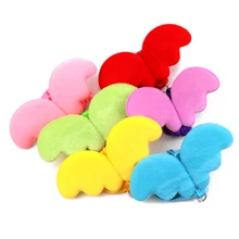 

Pet Leash Little Angel Chest Strap Wings Set Cat Dog Leash Harness Milk Dog Small Dog Rope For Mini Dogs Puppy Teddy Supplies