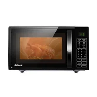 Galanz Visual microwave ovens Automatic turntable microwave oven 20L Portable microwave oven Home appliances convection oven 2