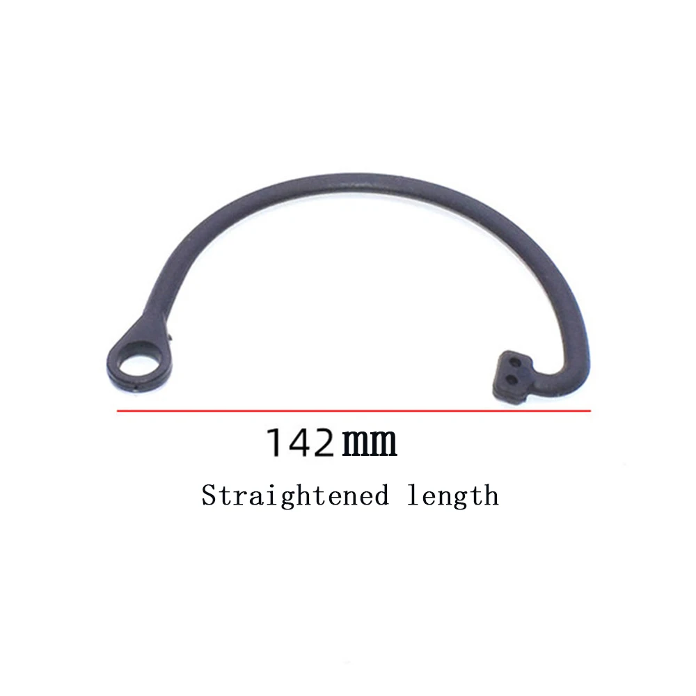 Corde De Bouchon De Réservoir De Carburant De Voiture, Remplacement D