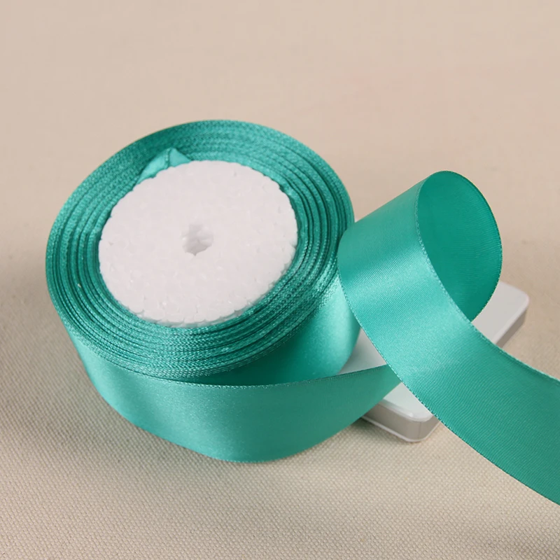 Army Green Olive Grass Green Peacock Christmas Ribbons Wedding Baby Shower Birthday Party Decoration 6-10-15-20-25-40-50mm