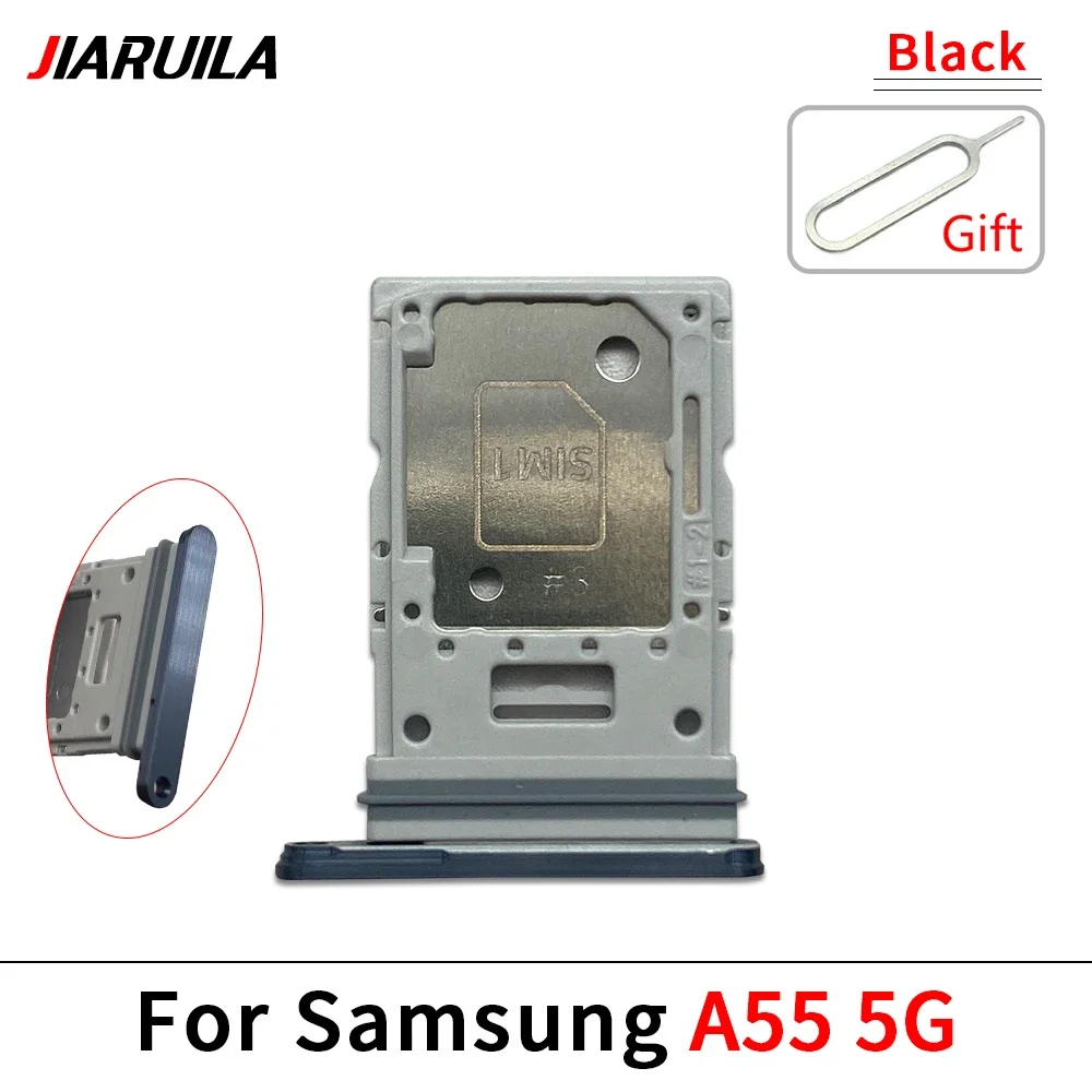 Dual SIM Card Tray Holder