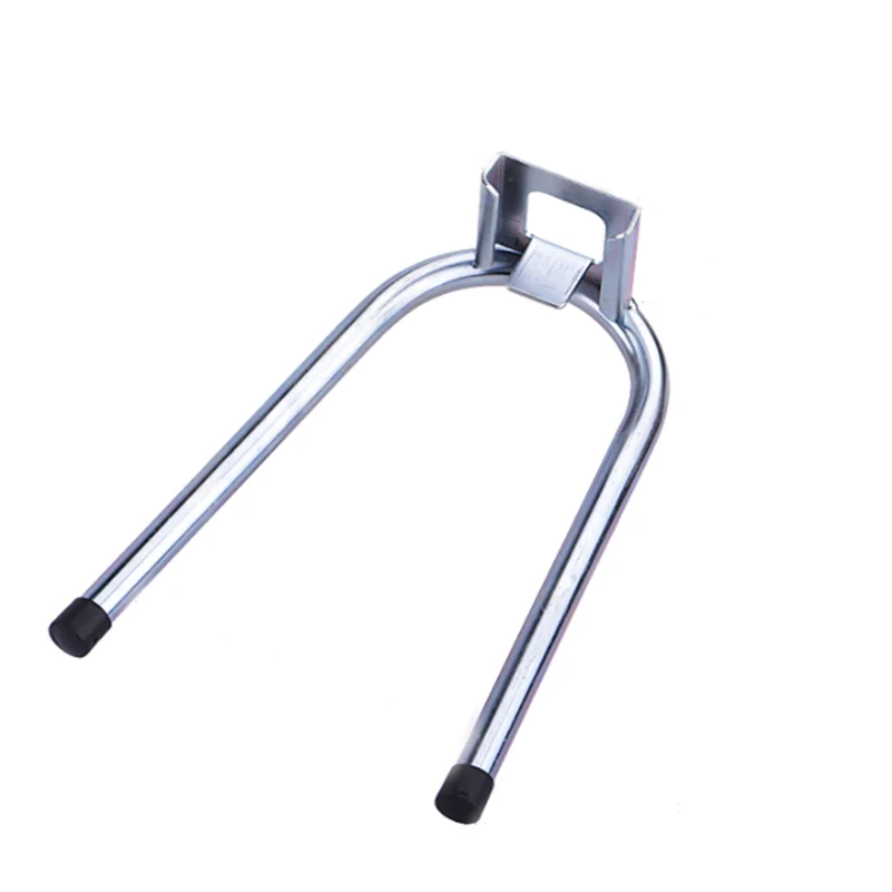 PPR Hot Melt Machine U-Shaped Connected Base PE Butt Welding Machine Panel Support Frame Plastic Ironing Machine Water Heating 2