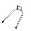 PPR Hot Melt Machine U-Shaped Connected Base PE Butt Welding Machine Panel Support Frame Plastic Ironing Machine Water Heating 2