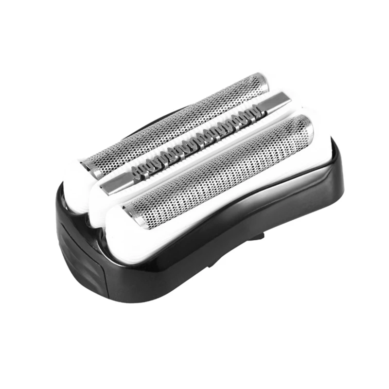 Сменная головка для электробритвы 32B для Braun 32B Series 3 301S 310S 320S 330S 340S 360S 380S 3000S 3020S 3040S 3080S