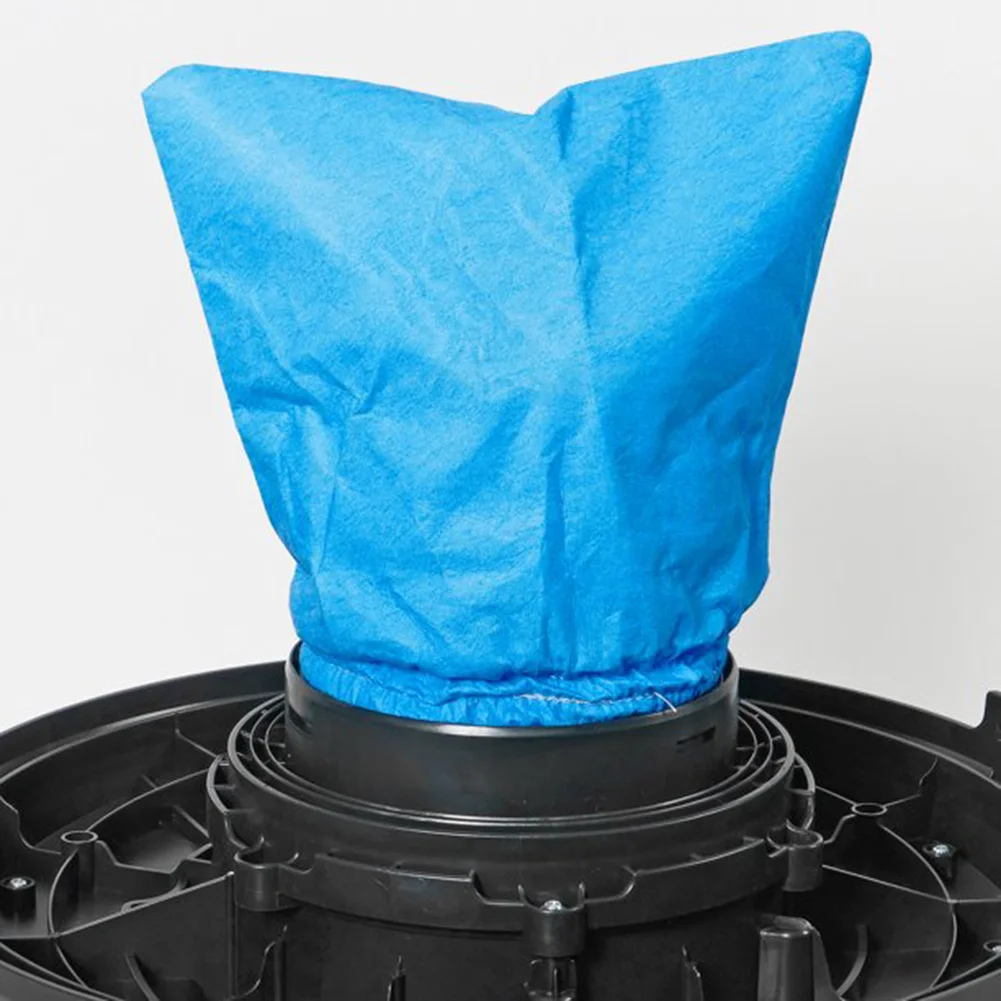 

Household Debris Household Dirt Gallon Cloth Filter Gallon Cloth Filter Installed Quickly Reusable For Dry Pickup