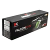 XK K100 BNF (Without Controller ) 6CH  3D 6G System Brush Motor RC Helicopter  Support XK X6 / FUTABA S-FHSS Controller 6