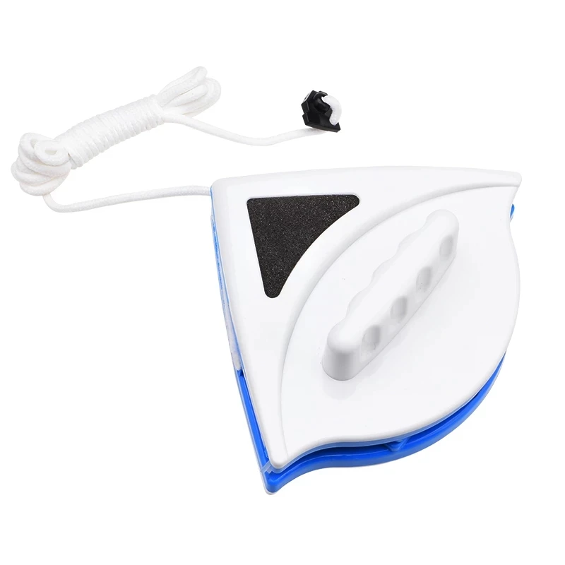 Window cleaning brush window cleaner household double-layer magnetic window double side high-rise glass wiper cleaner