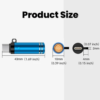 🔥 IslandTrendz Nano-Ignite: The Ultimate Windproof iOS Mini Lighter