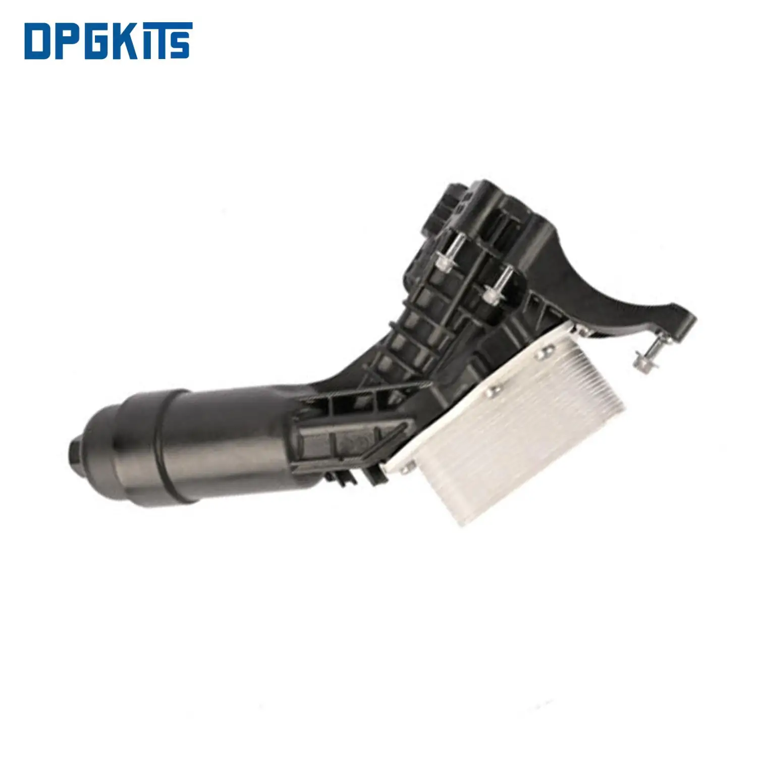 

11428580414 новый автомобильный масляный радиатор двигателя для BMW 230i 330e 330i 430i 530i 540i X3 X4 Z4