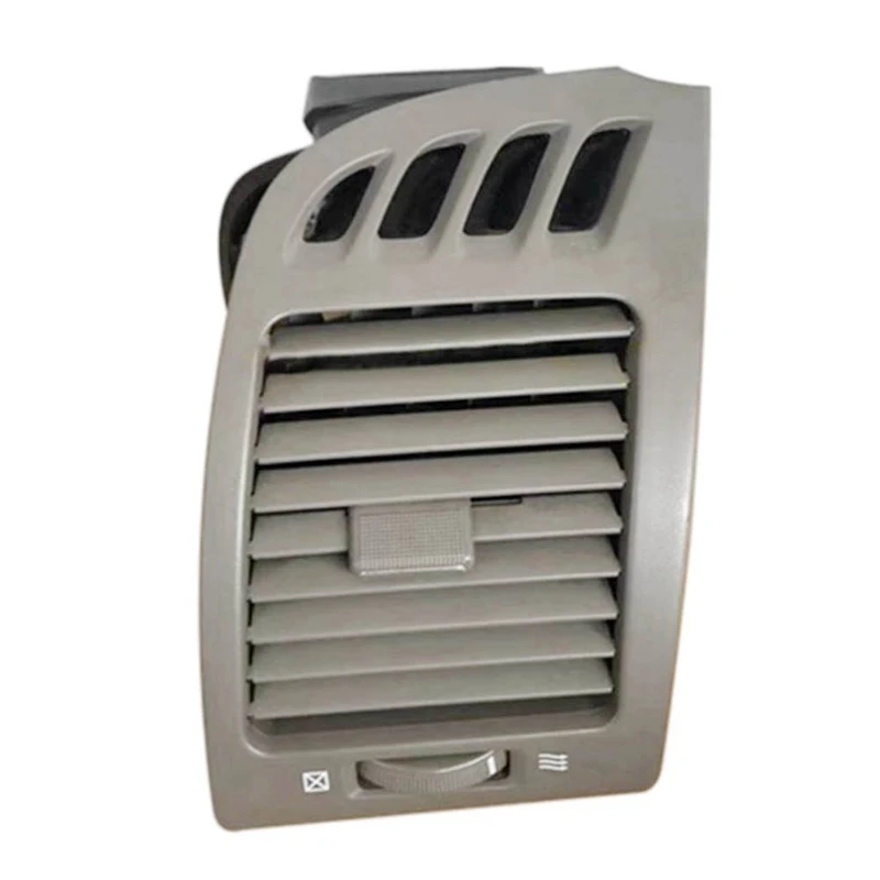 Front Left Right Air Conditioner Outlet Dashboard Air Outlet Accessories Parts Component For Toyota Camry 2002-2005