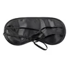 1PC Silk Eye Mask Eyeshade Cover Shade Soft Blindfold Travel Eyepatch Natural Sleeping Eye Patch Sleep Mask Women Men 5