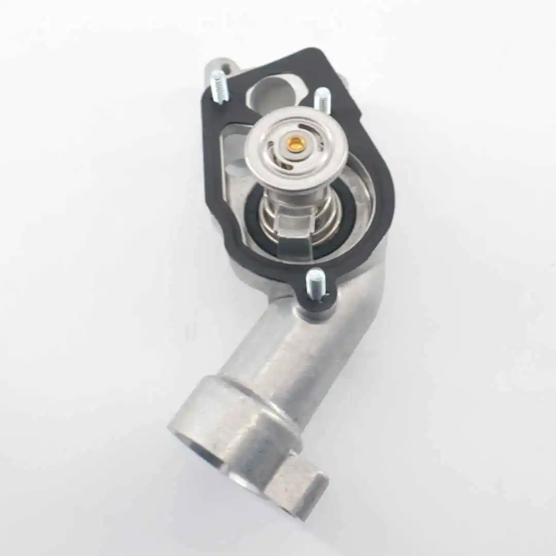 

12597257 высококачественный корпус термостата для chevrolet captiva 3,2