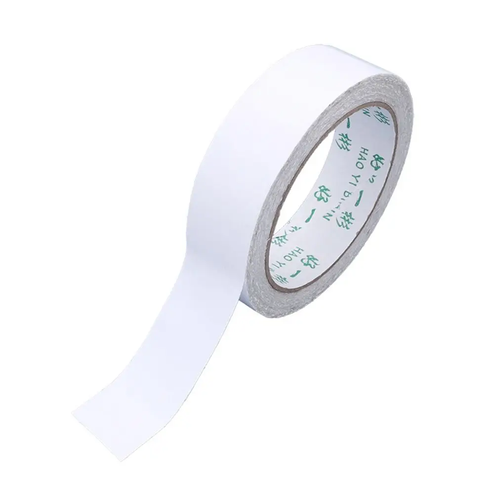 Non Woven Fabric Double Sided Tape for Hemming and Bonding