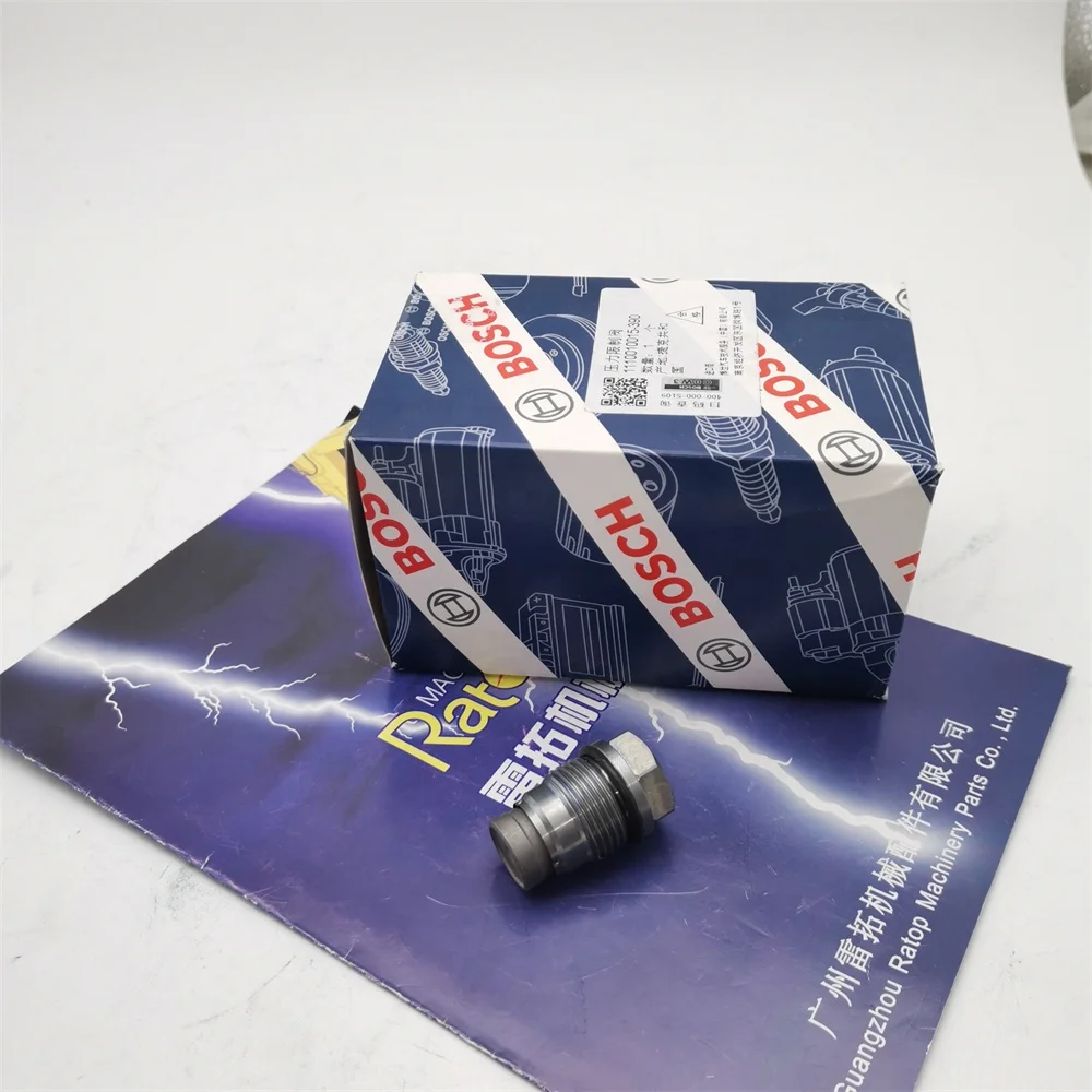 

High Quality 6754-72-1220 Valve for WA380-6 6D107 4D107