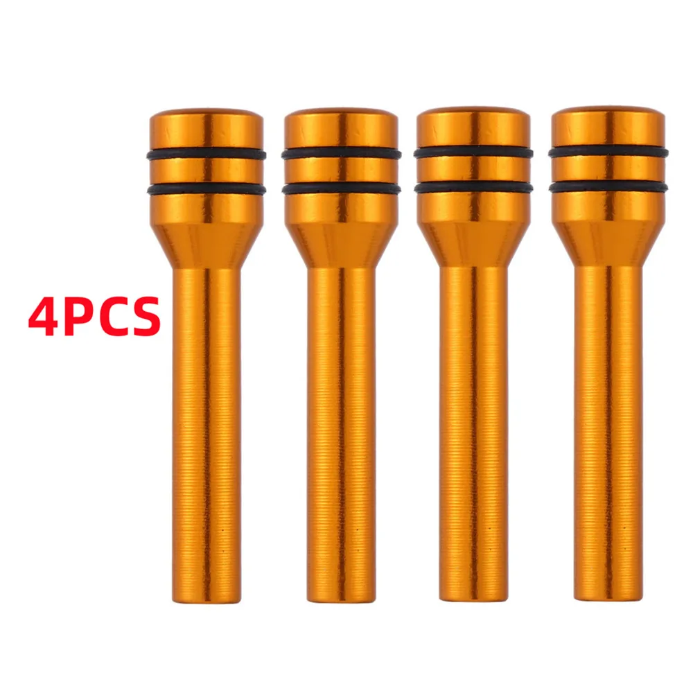 4PCS Gold