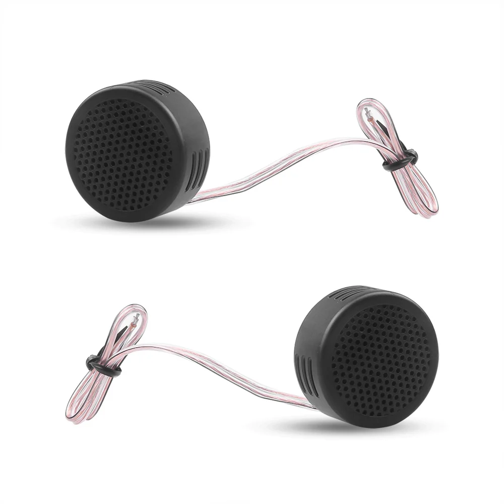 500W Car Speaker Loudspeaker Automotive Car Audio Sound Super Power Tweeter Dome Loudspeaker Auto Mp3 Player VL5-23-3