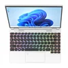 360° Rotating 14.0'' IPS Touch Screen 32G 128G-1T Laptop N95 Windows 11 Notebook 4 In 1 Tablet Business Office Slim Touch ID RGB 3