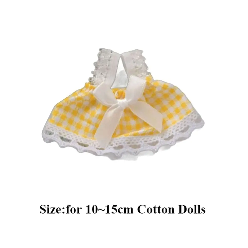 Cute Doll Clothes Fashion Dresses Skirt Accessories
