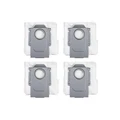 4PCS Dust Bag
