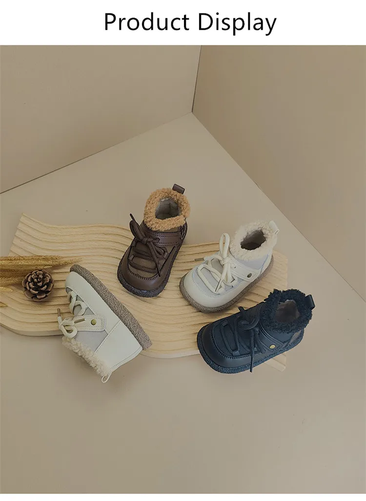 Cobbles Shoes For Babies